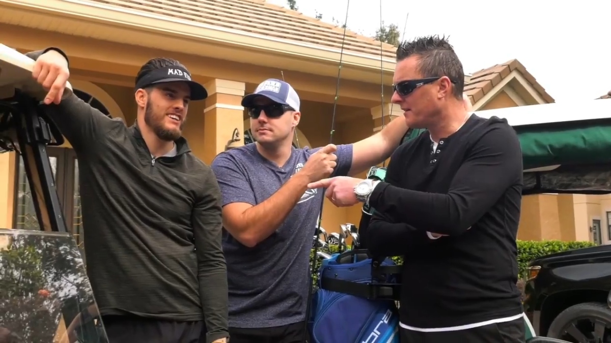 Charlie Moore Outdoors: Florida Classic Round 3
