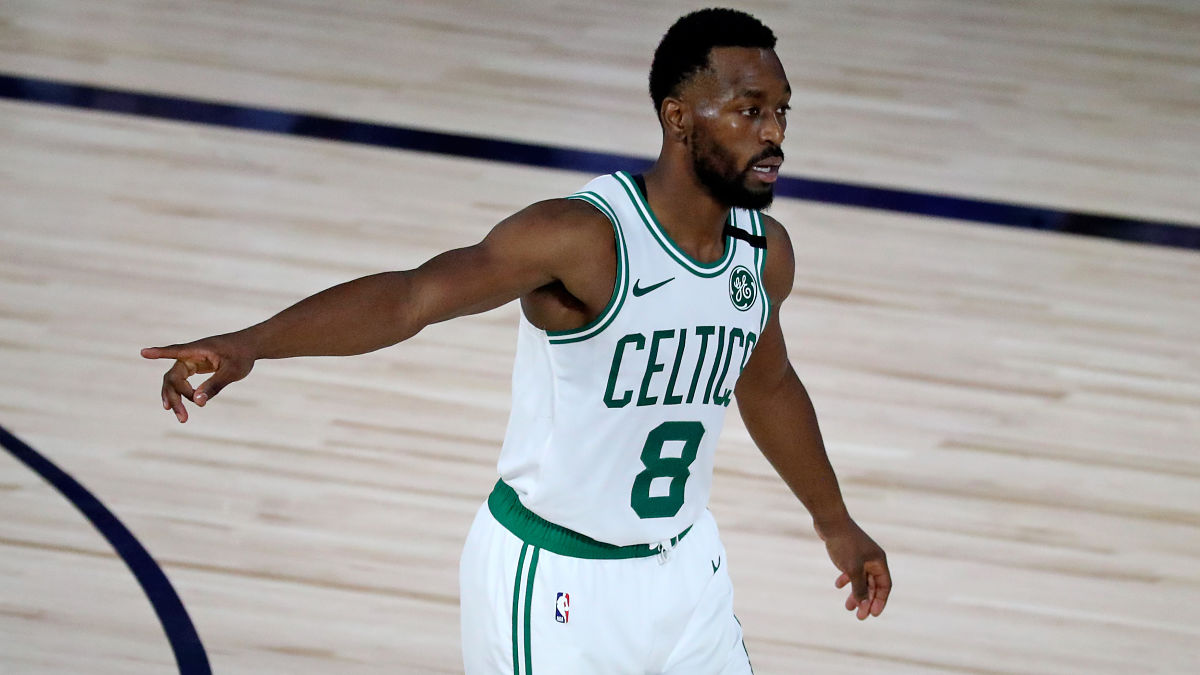 Kemba Walker