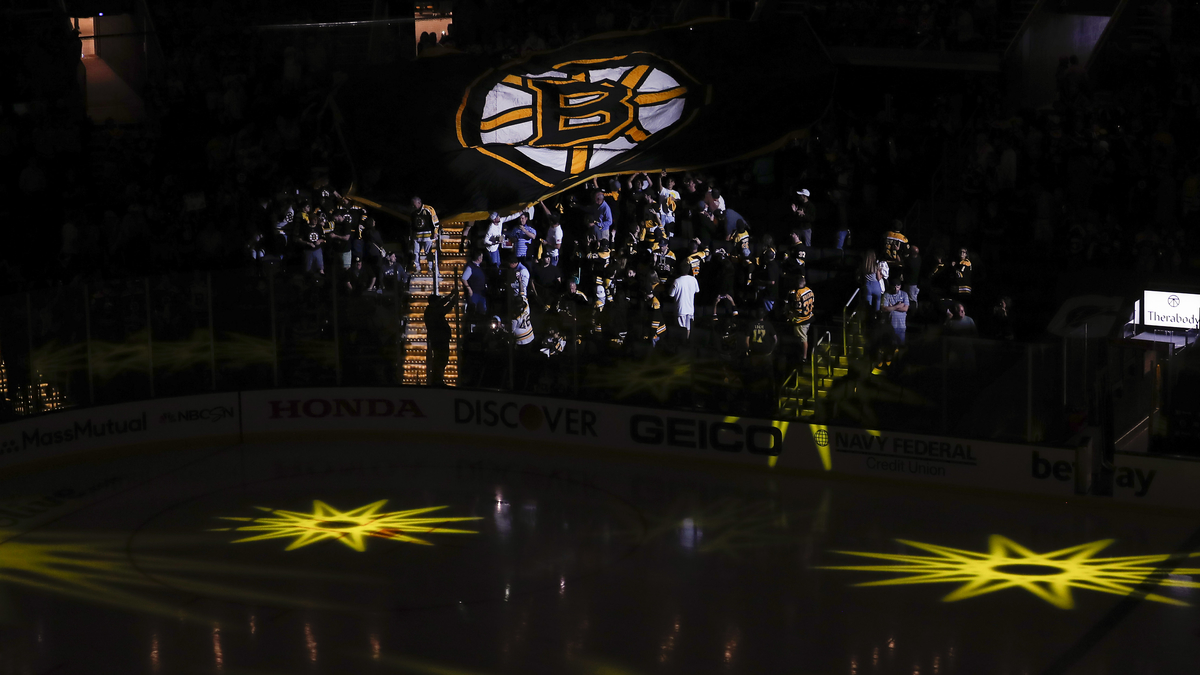 TD Garden