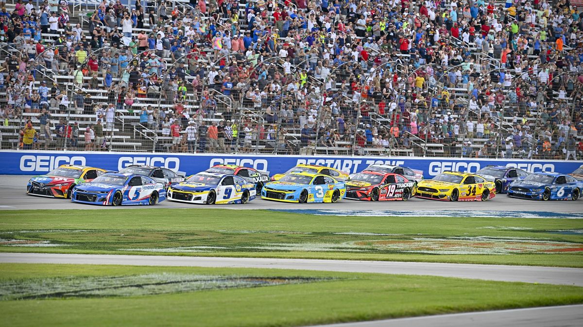 NASCAR