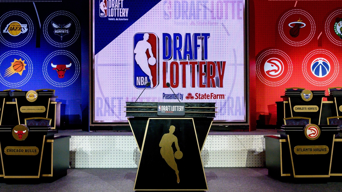 NBA Draft Lottery
