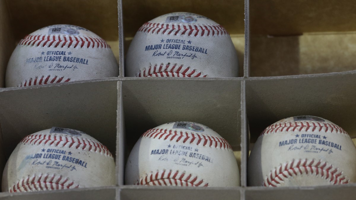 Baseballs