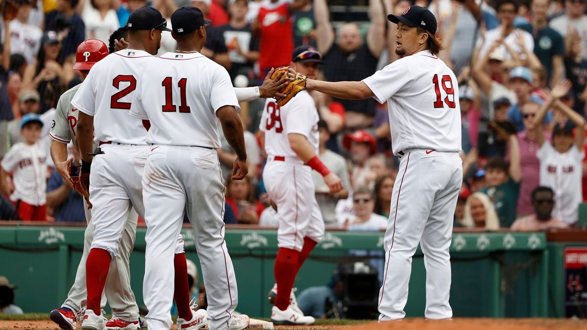 Boston Red Sox