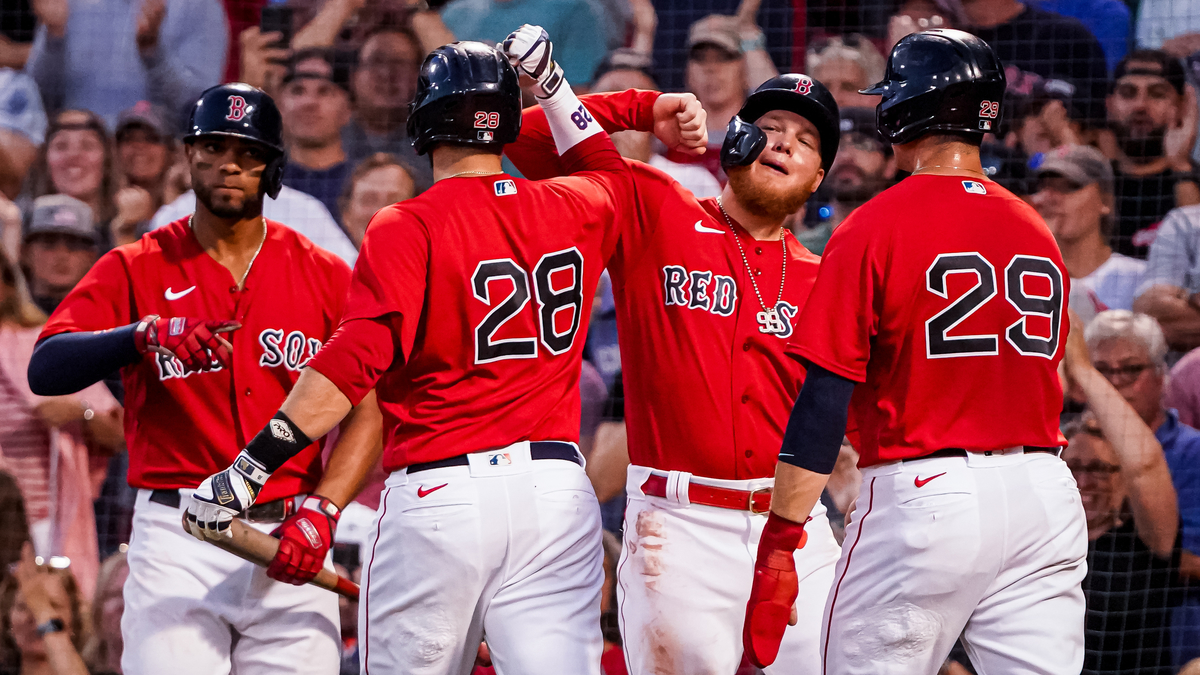 Boston Red Sox