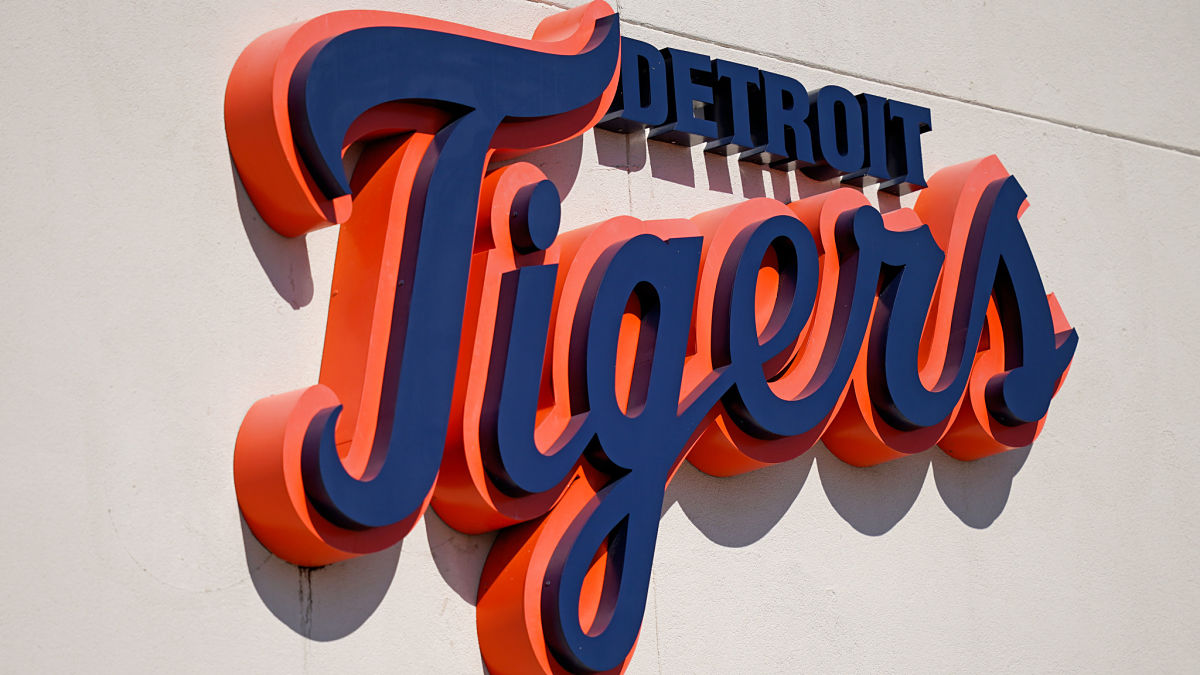 Detroit Tigers