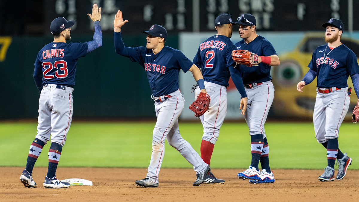 Boston Red Sox