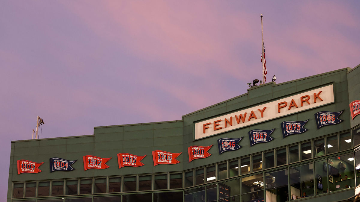 Fenway Park