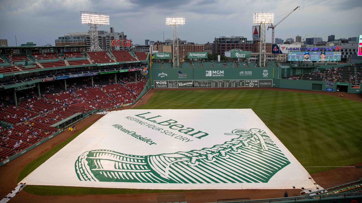 Fenway Park