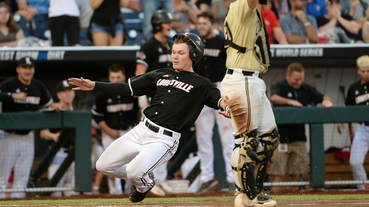 Red Sox Draft: Henry Davis