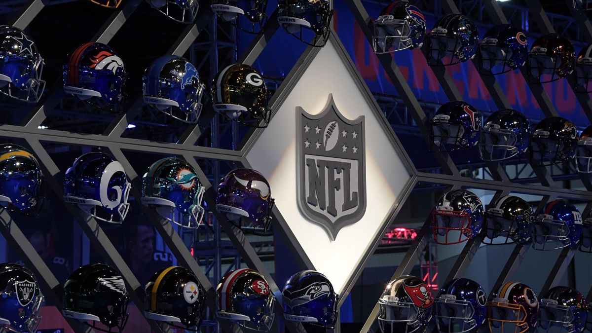 NFL logo