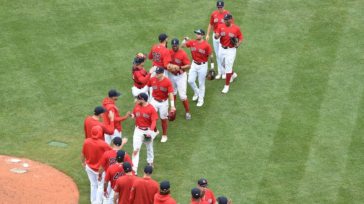 Boston Red Sox