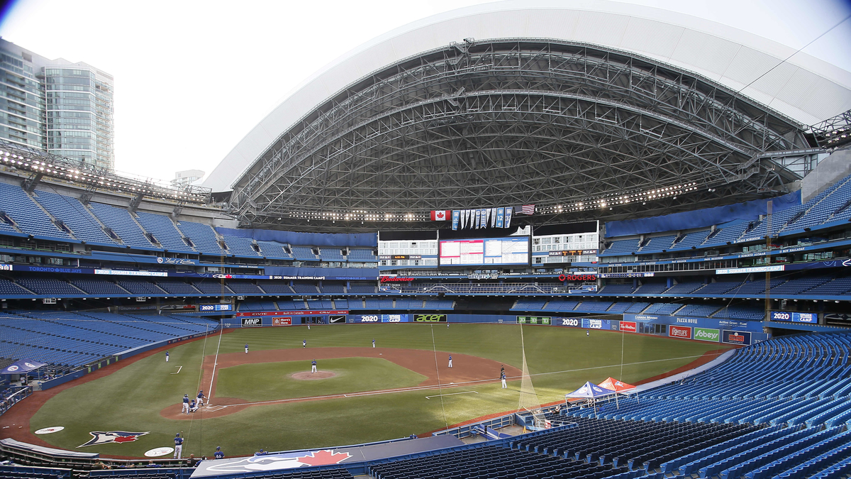 Rogers Centre