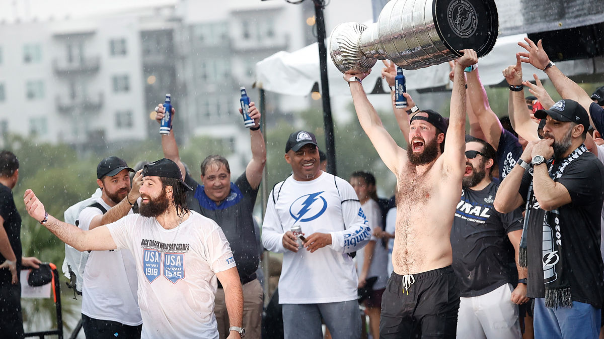 Tampa Bay Lightning