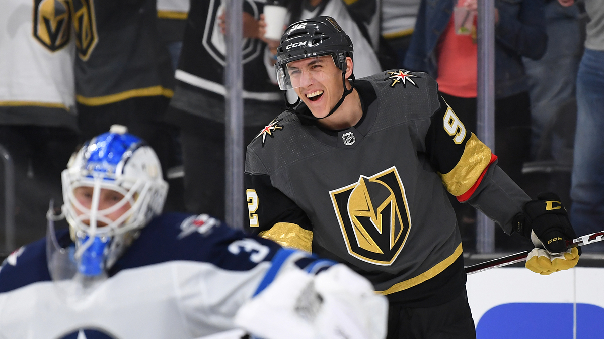 Boston Bruins forward Tomas Nosek