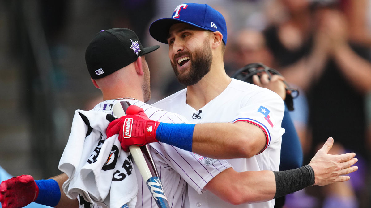 MLB Trade Deadline 2021: Trevor Story, Joey Gallo