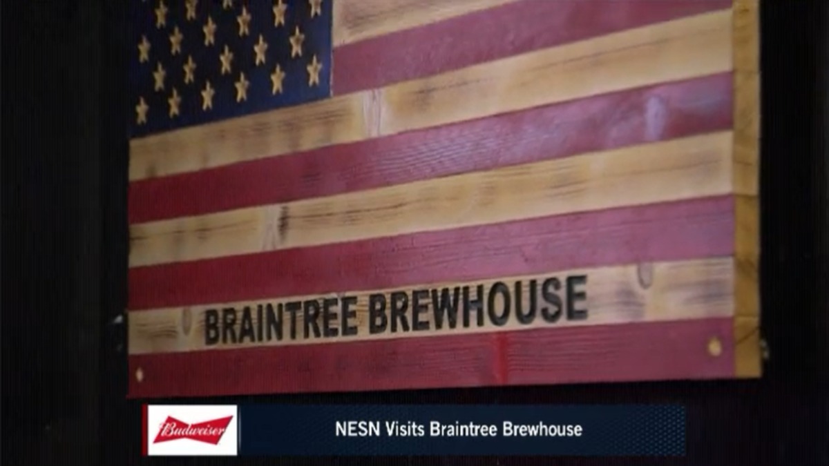 Braintree Brewhouse