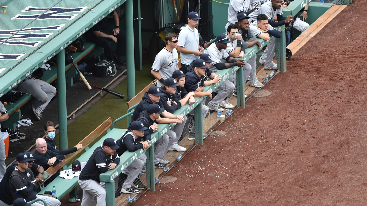 New York Yankees