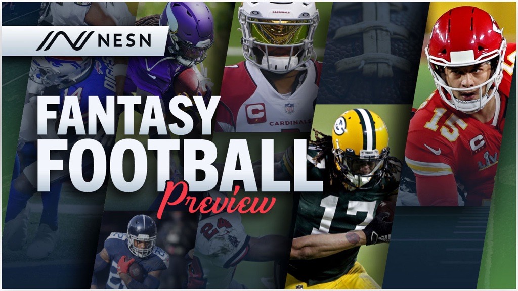2021 Fantasy Football Preview