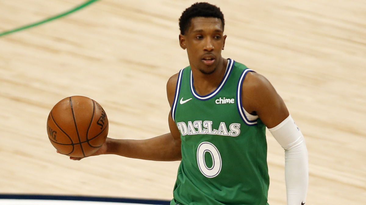 Boston Celtics guard Josh Richardson