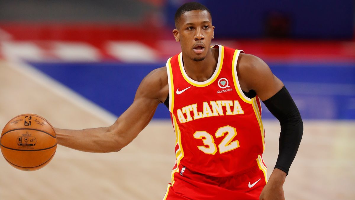 Boston Celtics guard Kris Dunn