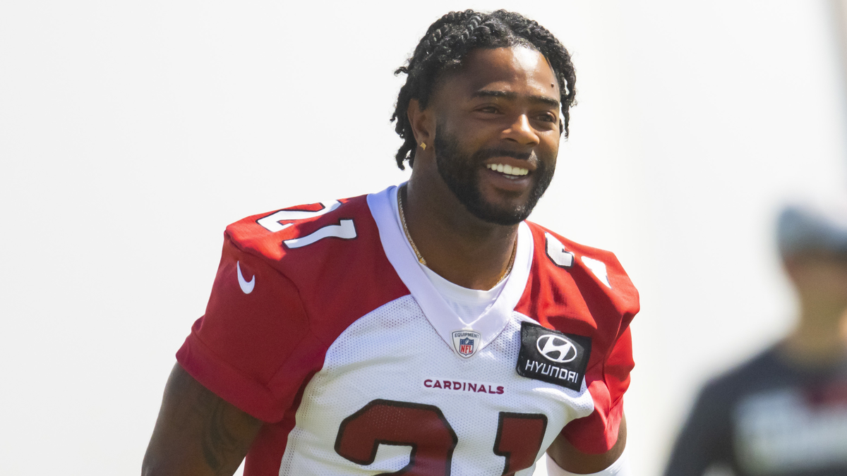 Arizona Cardinals Cornerback Malcolm Butler