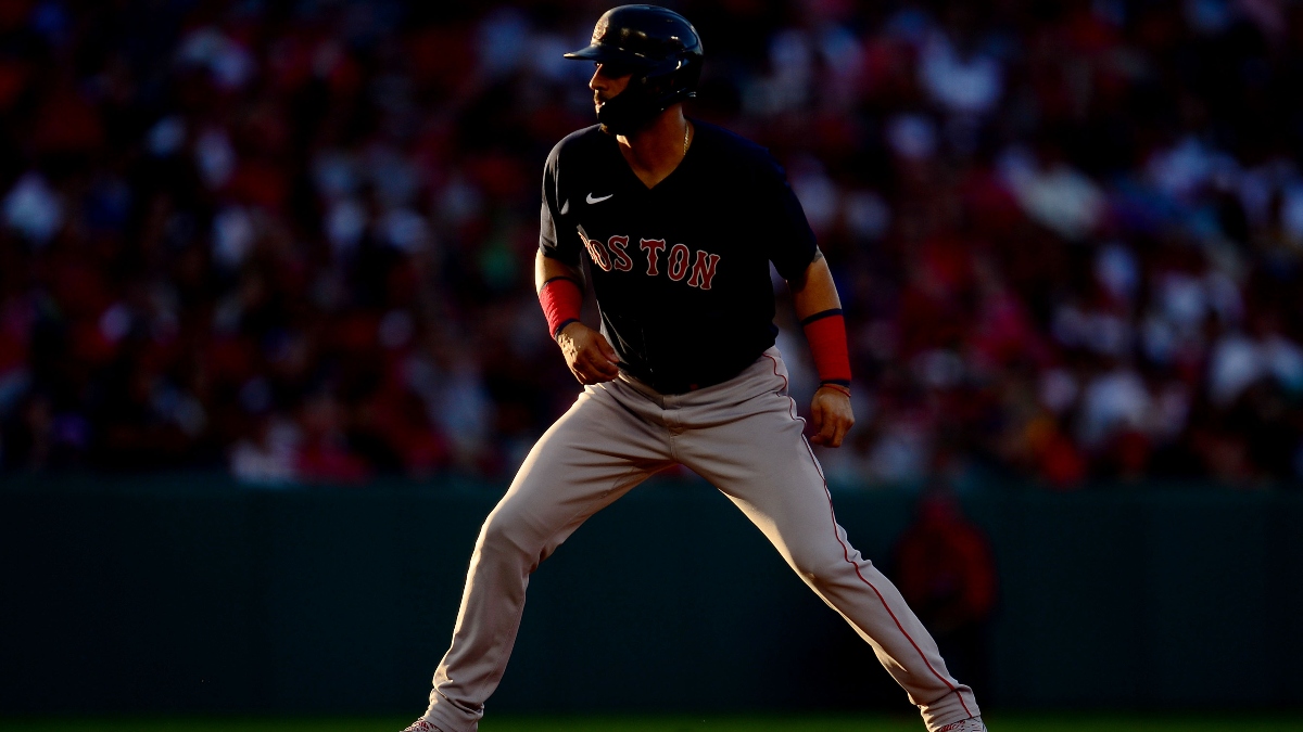 Houston Astros infielder Marwin Gonzalez