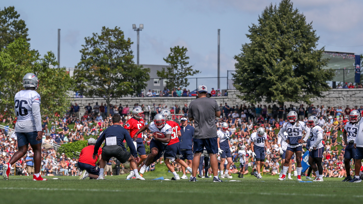New England Patriots