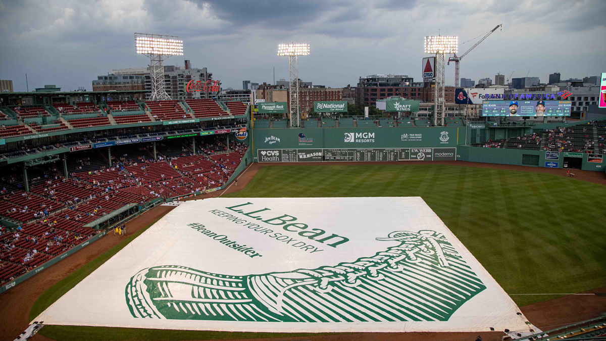 Fenway Park