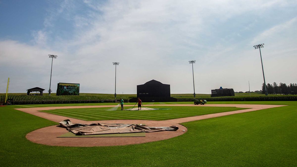Field of Dreams