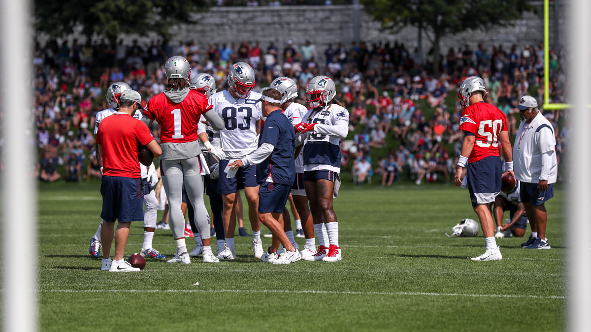 New England Patriots
