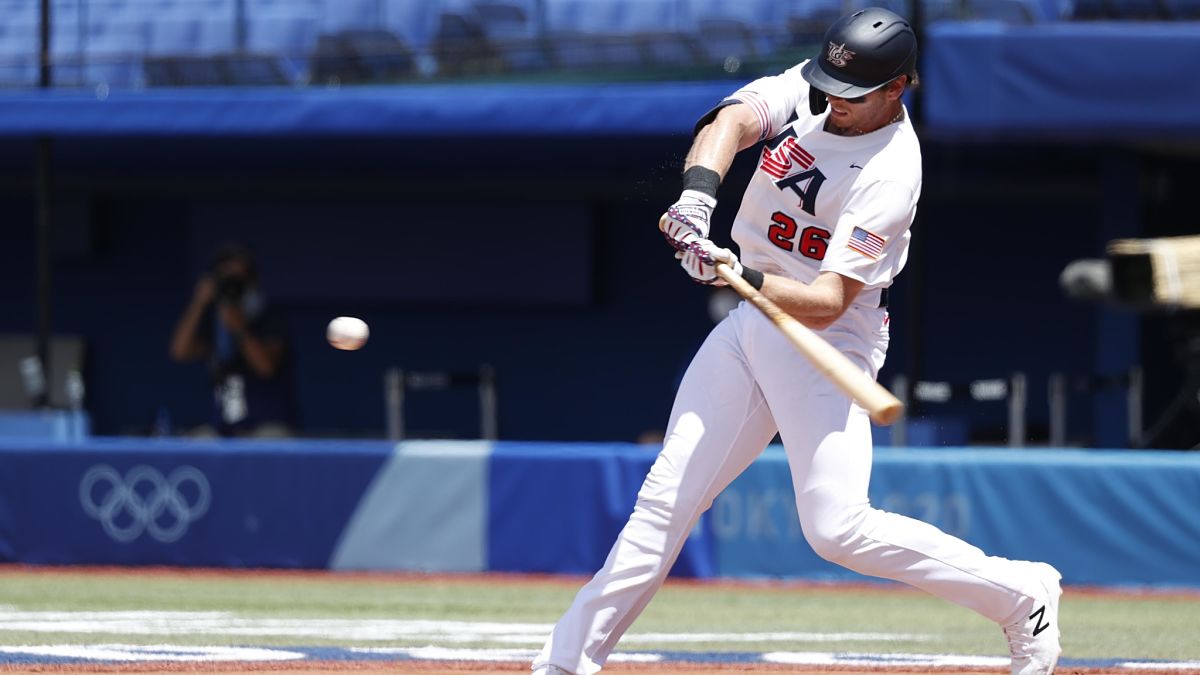 Boston Red Sox prospect Triston Casas