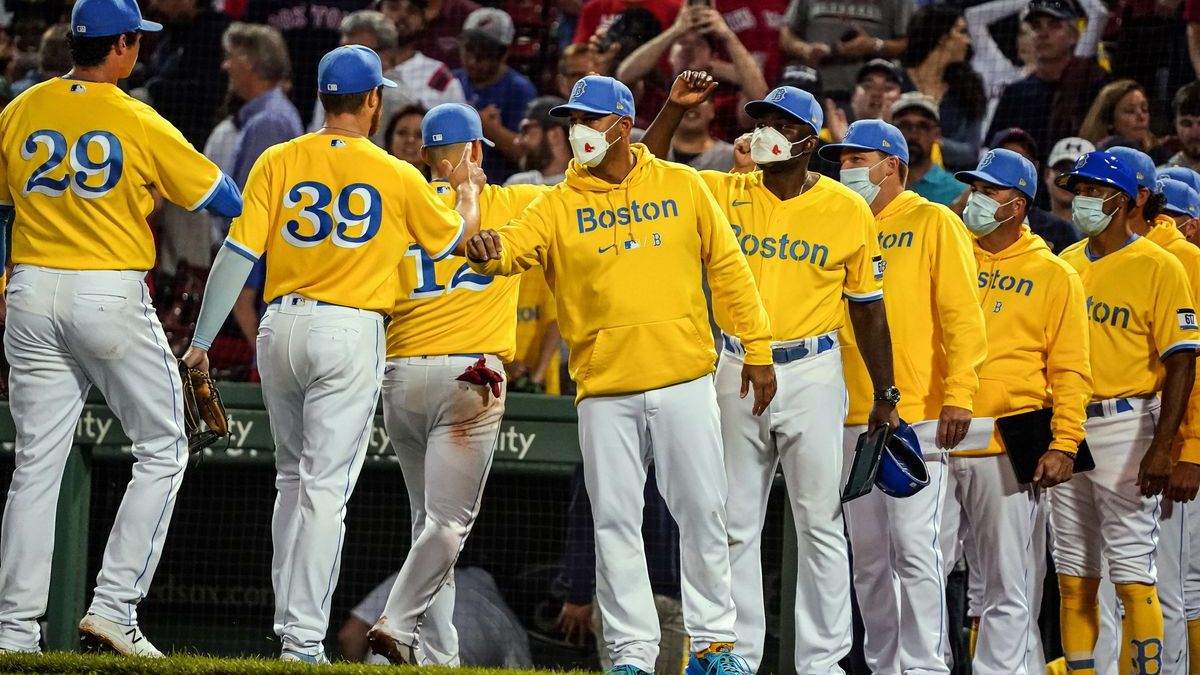 Boston Red Sox