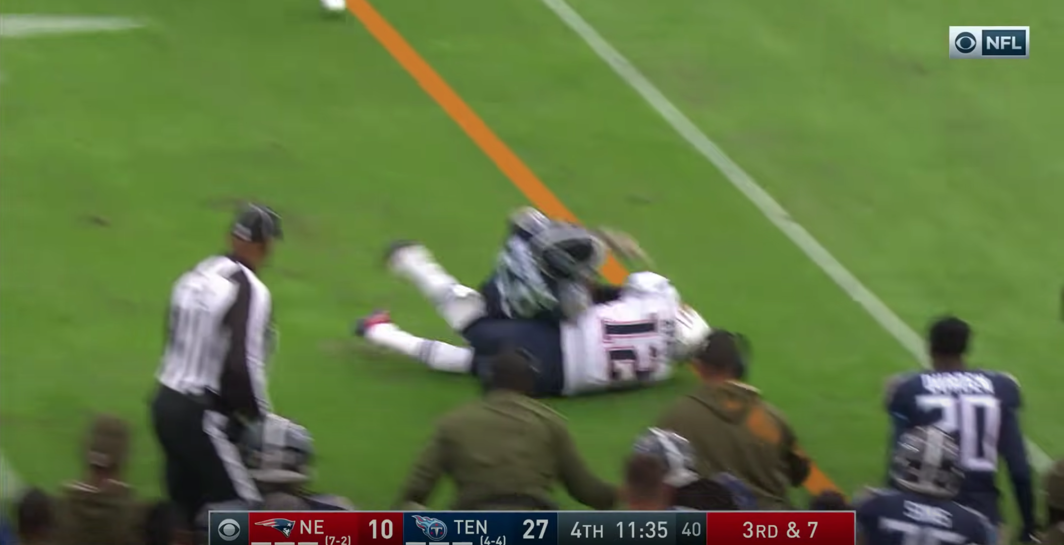 Tom Brady