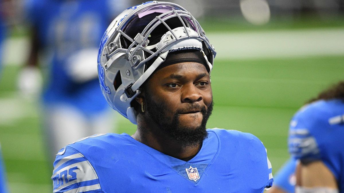 Free Agent NFL linebacker Jamie Collins