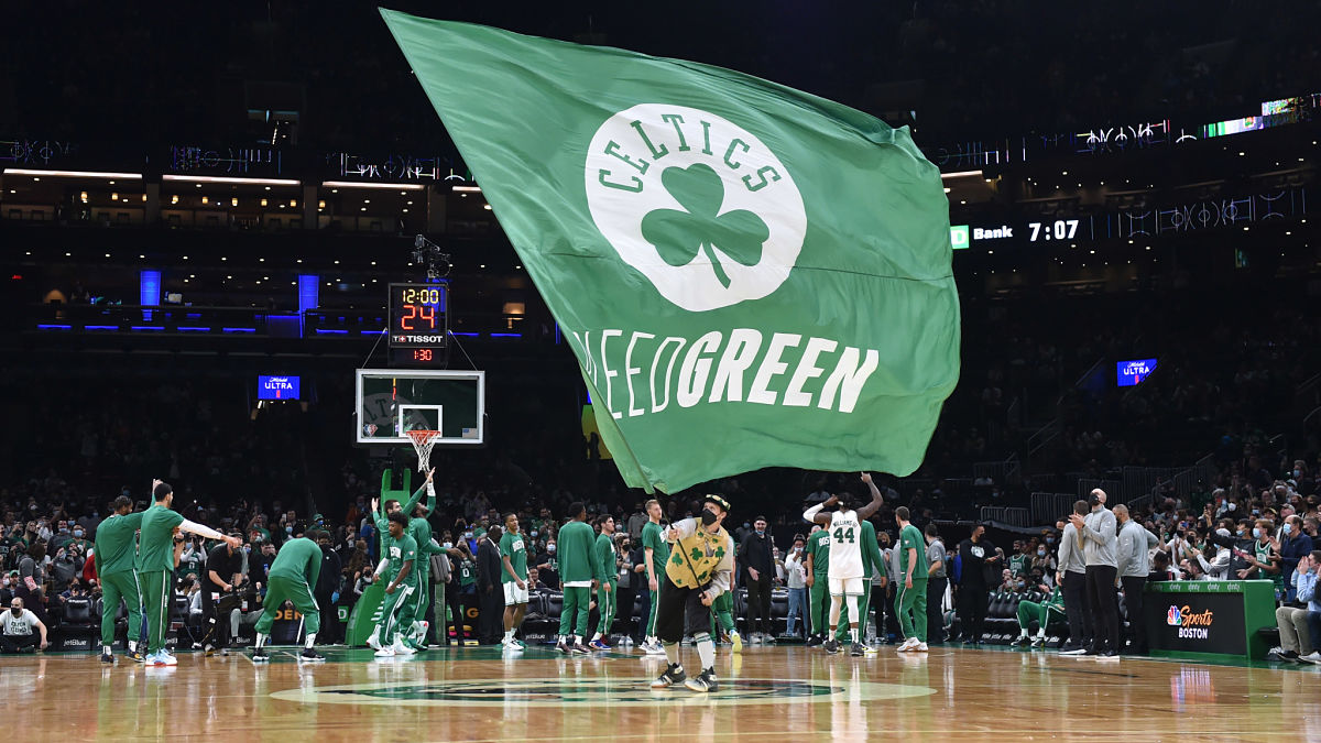 Boston Celtics