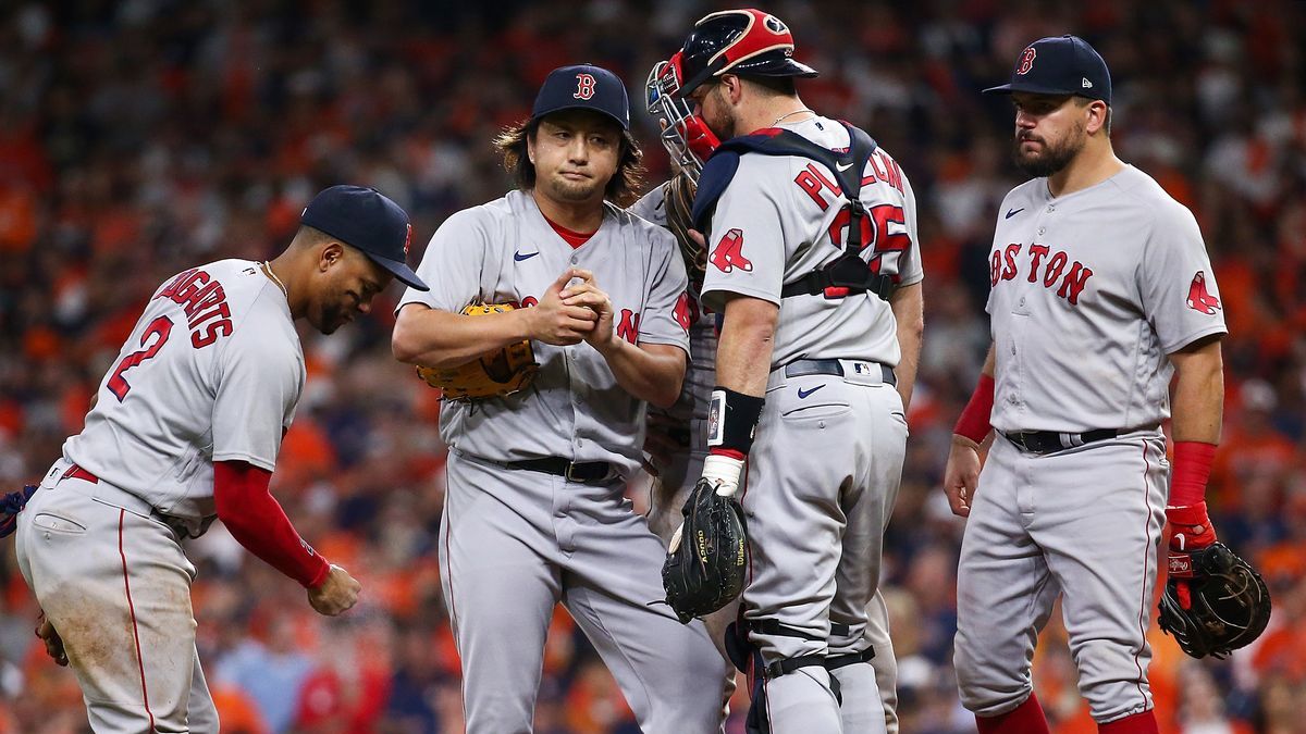 Boston Red Sox