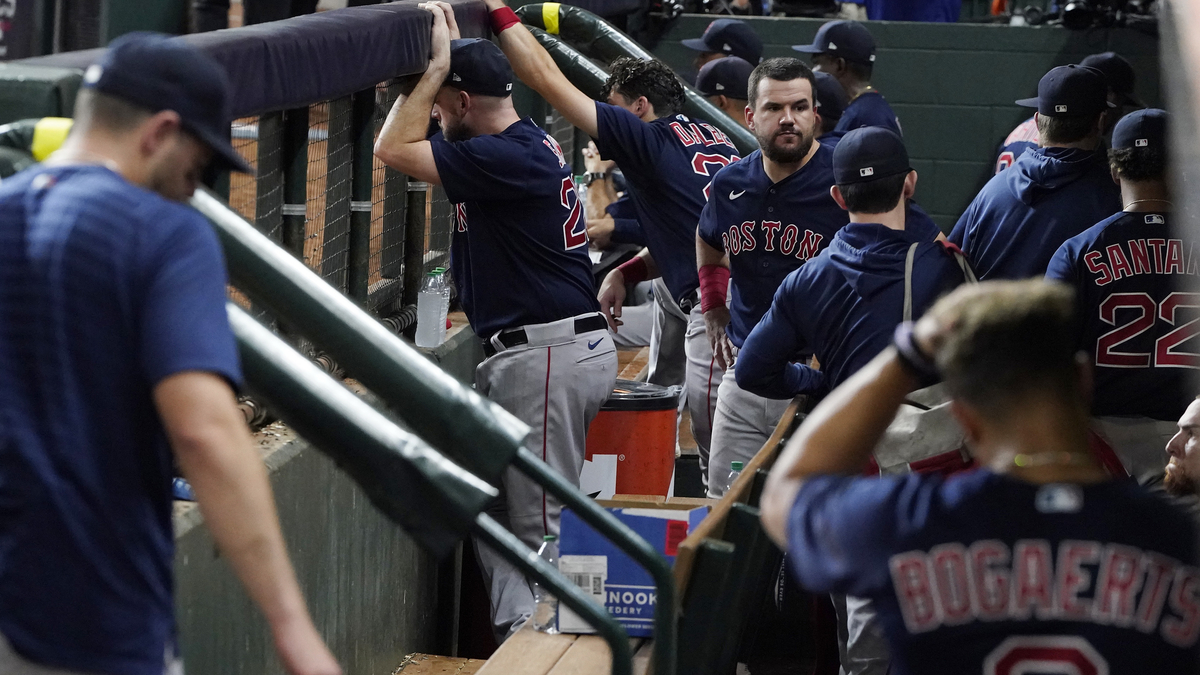 Boston Red Sox