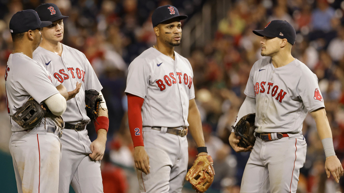 Boston Red Sox