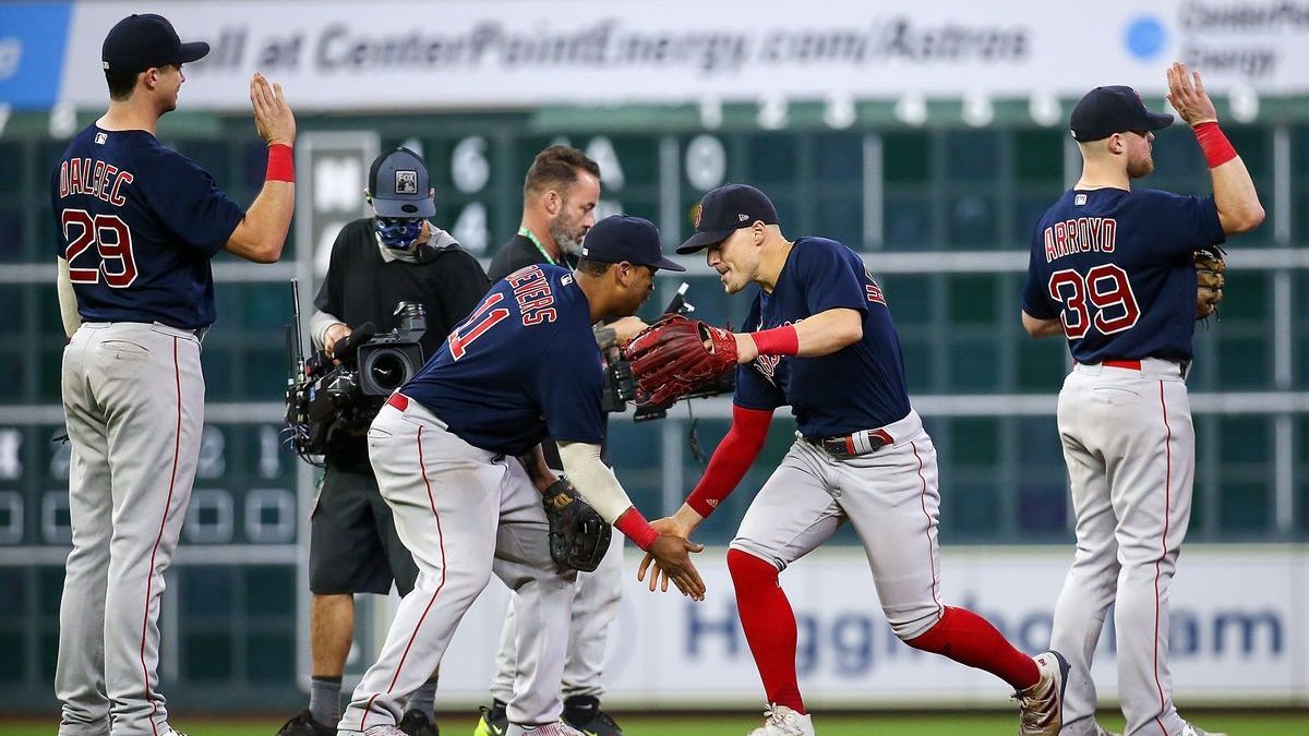 Boston Red Sox