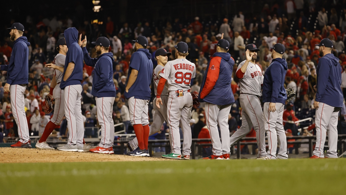 Boston Red Sox