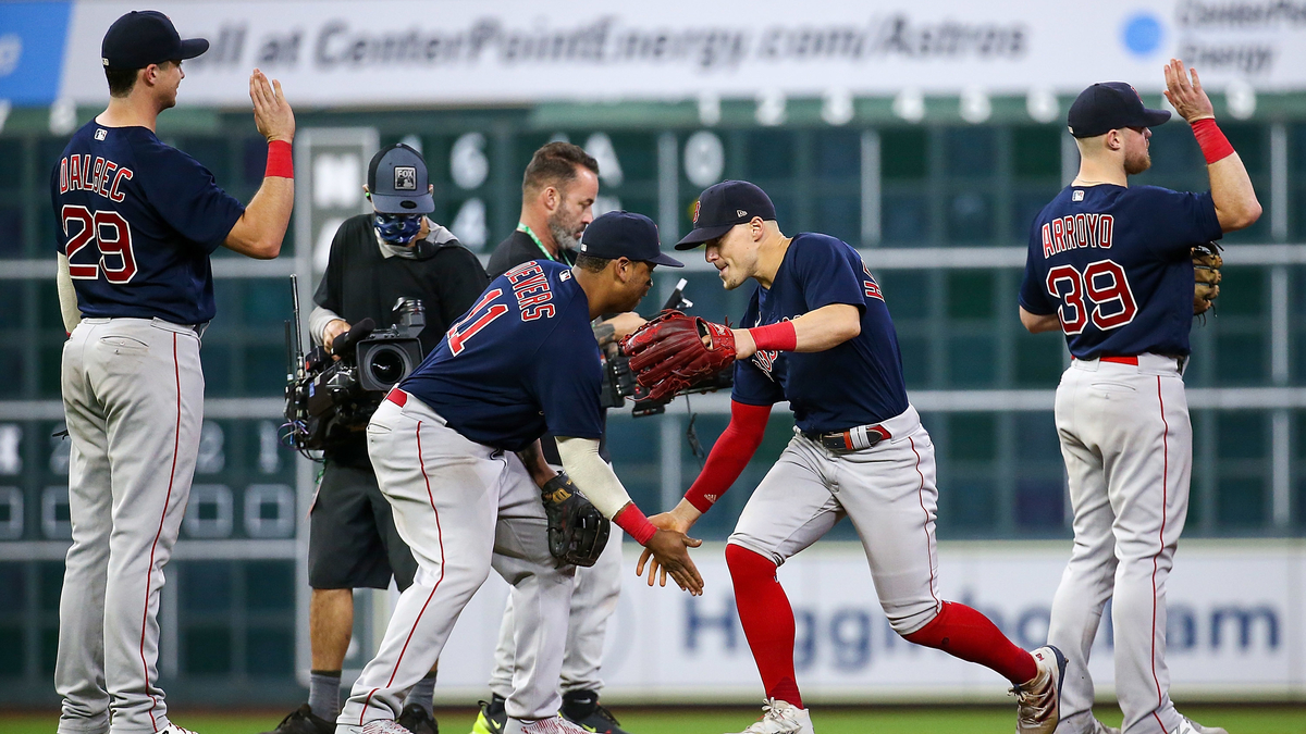 Boston Red Sox