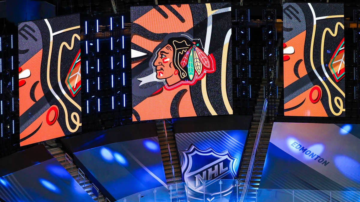 Chicago Blackhawks