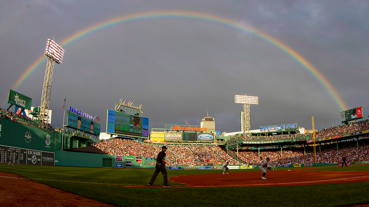 Fenway Park