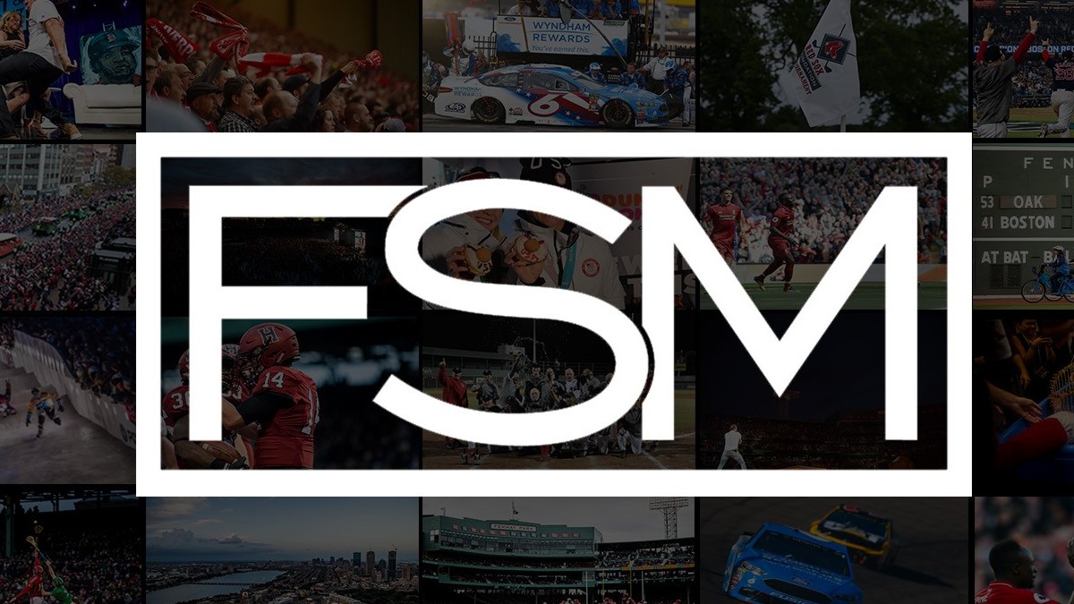 Fenway Sports Management