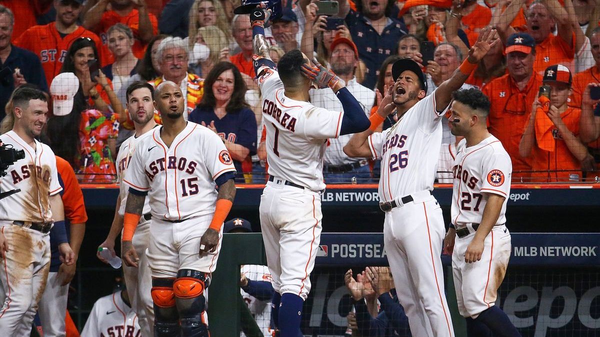 Houston Astros