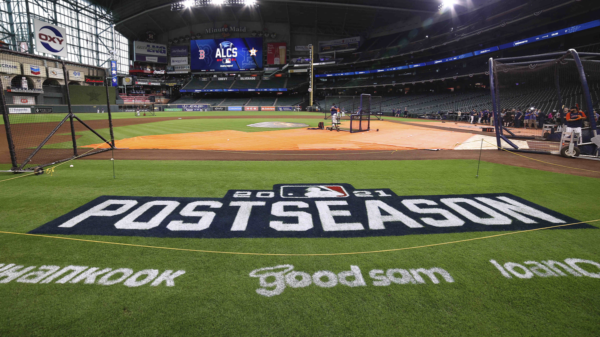 Minute Maid Park