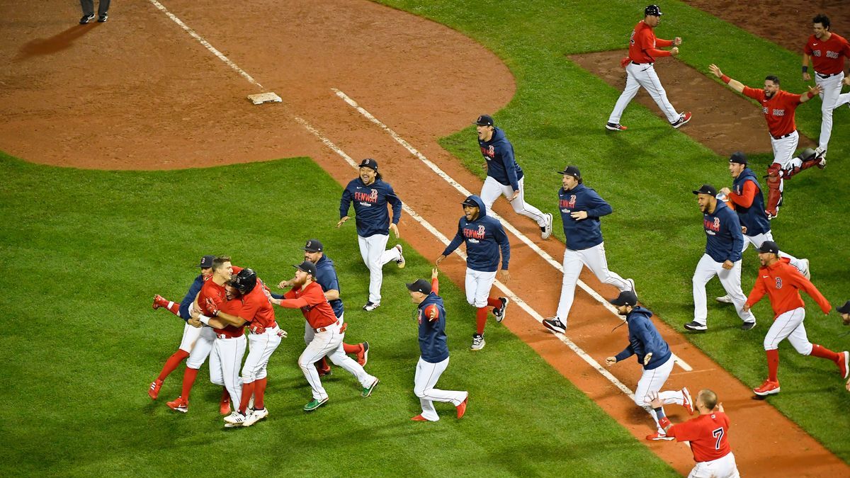 Boston Red Sox