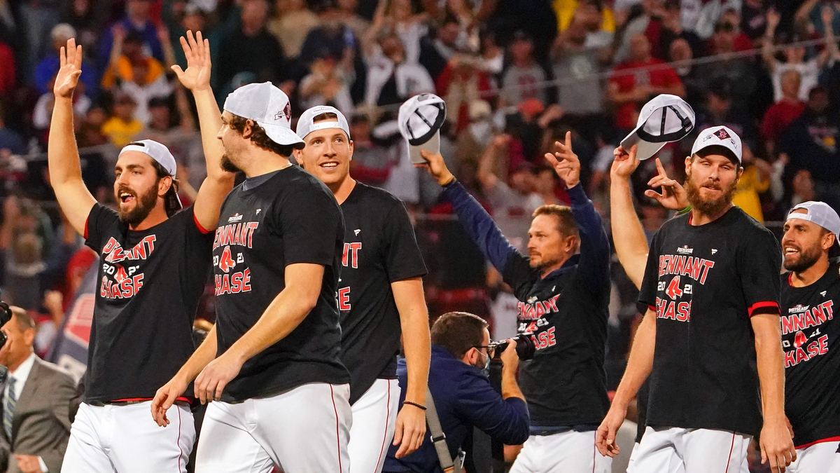 Boston Red Sox