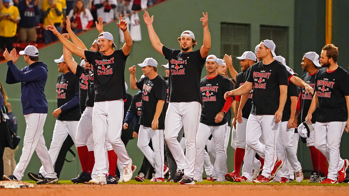 Boston Red Sox