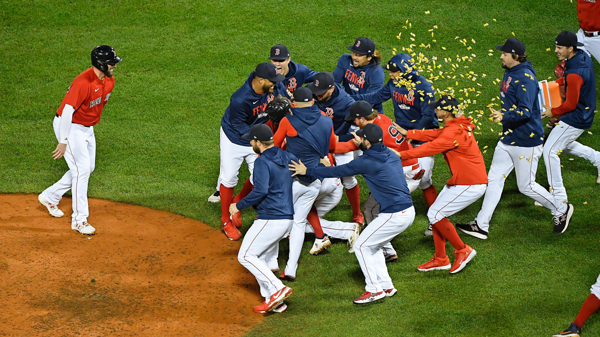 Boston Red Sox